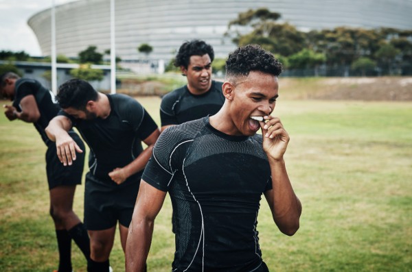 Sports Mouth Guards