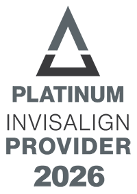 Invisalign Platinium provider 2026 Invisalign Platinum Provider 2026