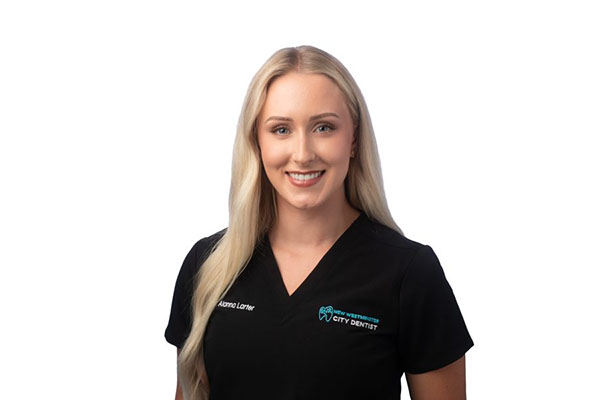 Dr. Alanna Larter