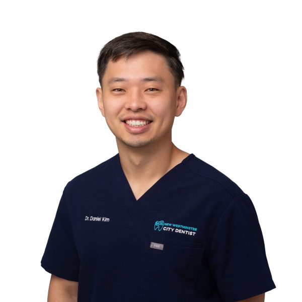 Dr. Daniel Kim