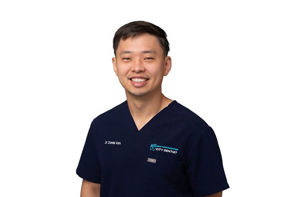 Dr. Daniel Kim